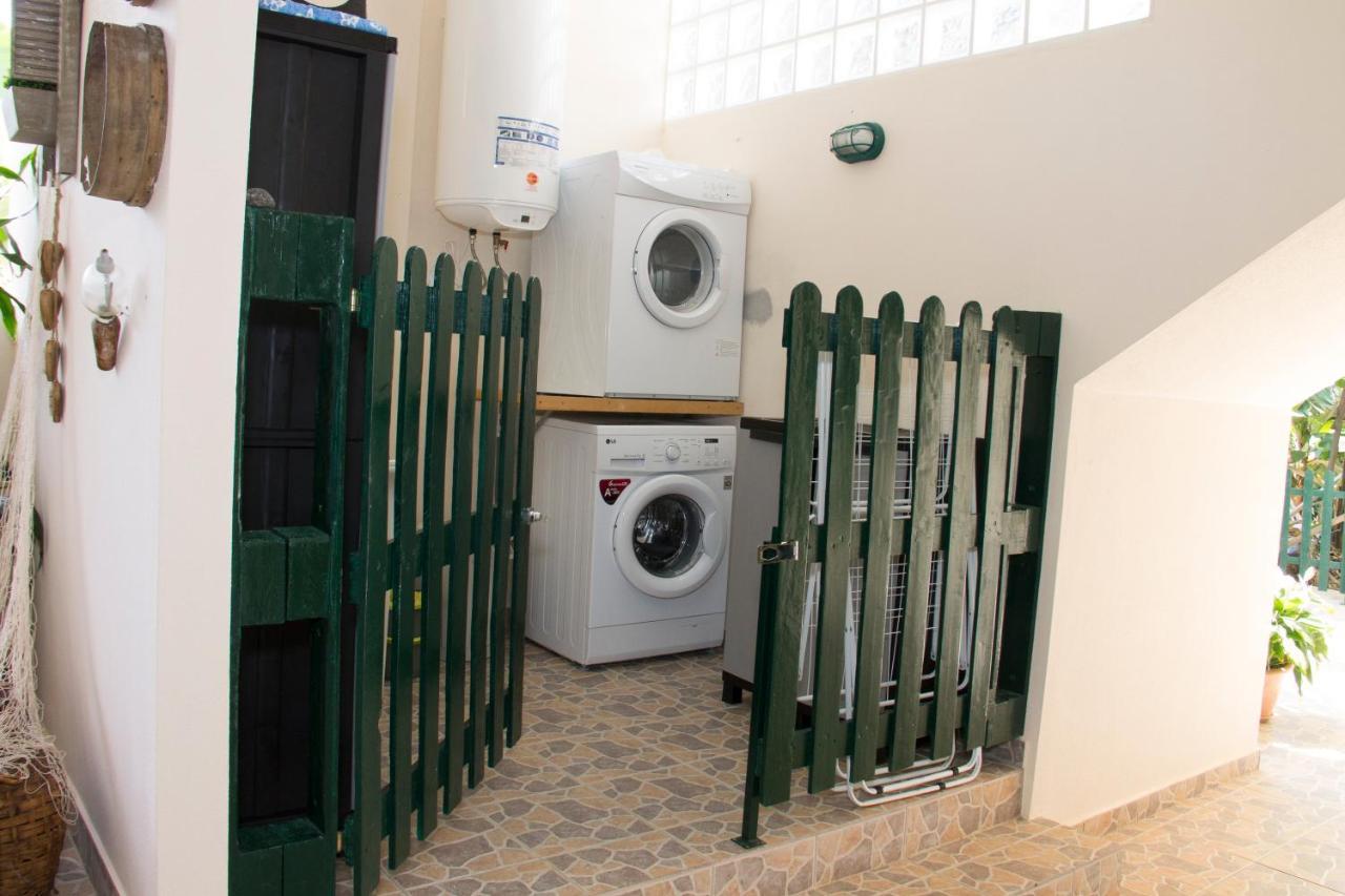 Tabua Suites I