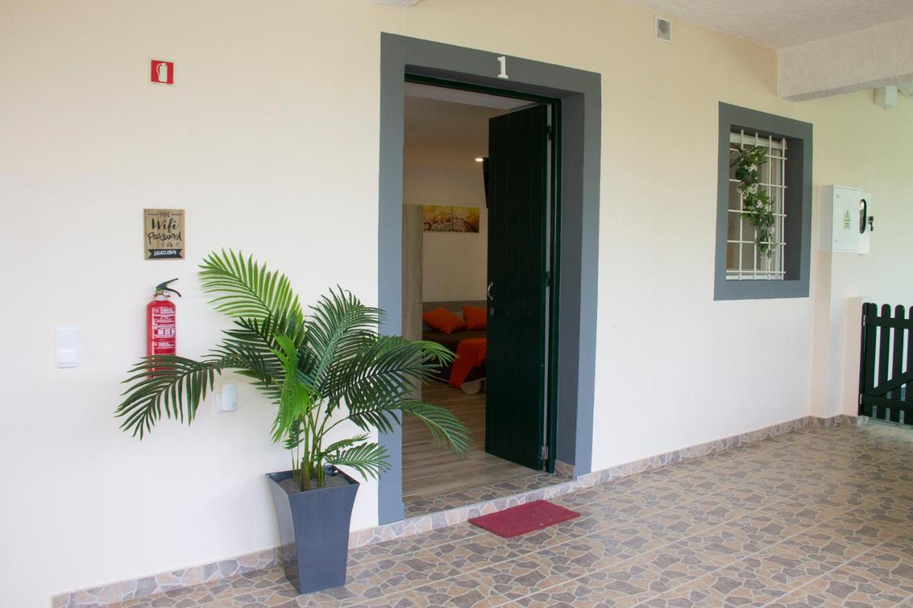Сasa de vacaciones Tabua Suites I