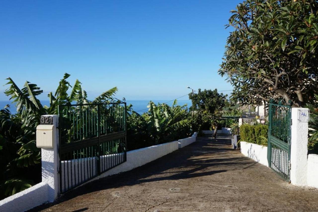 Tabua Suites Ii * Ribeira Brava