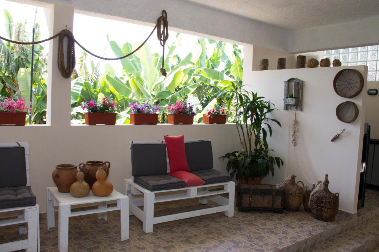 Tabua Suites I Сasa de vacaciones *