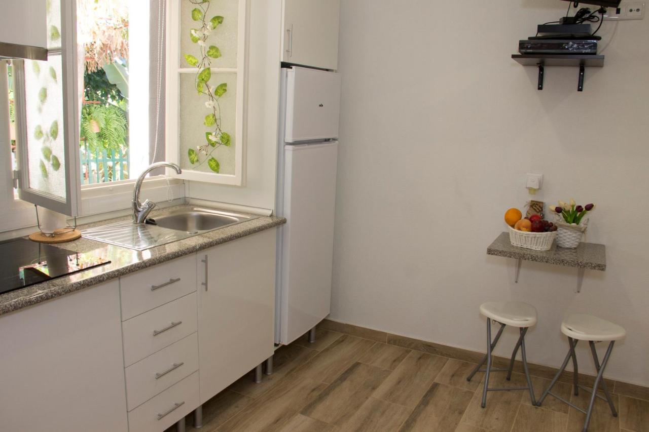 Tabua Suites I