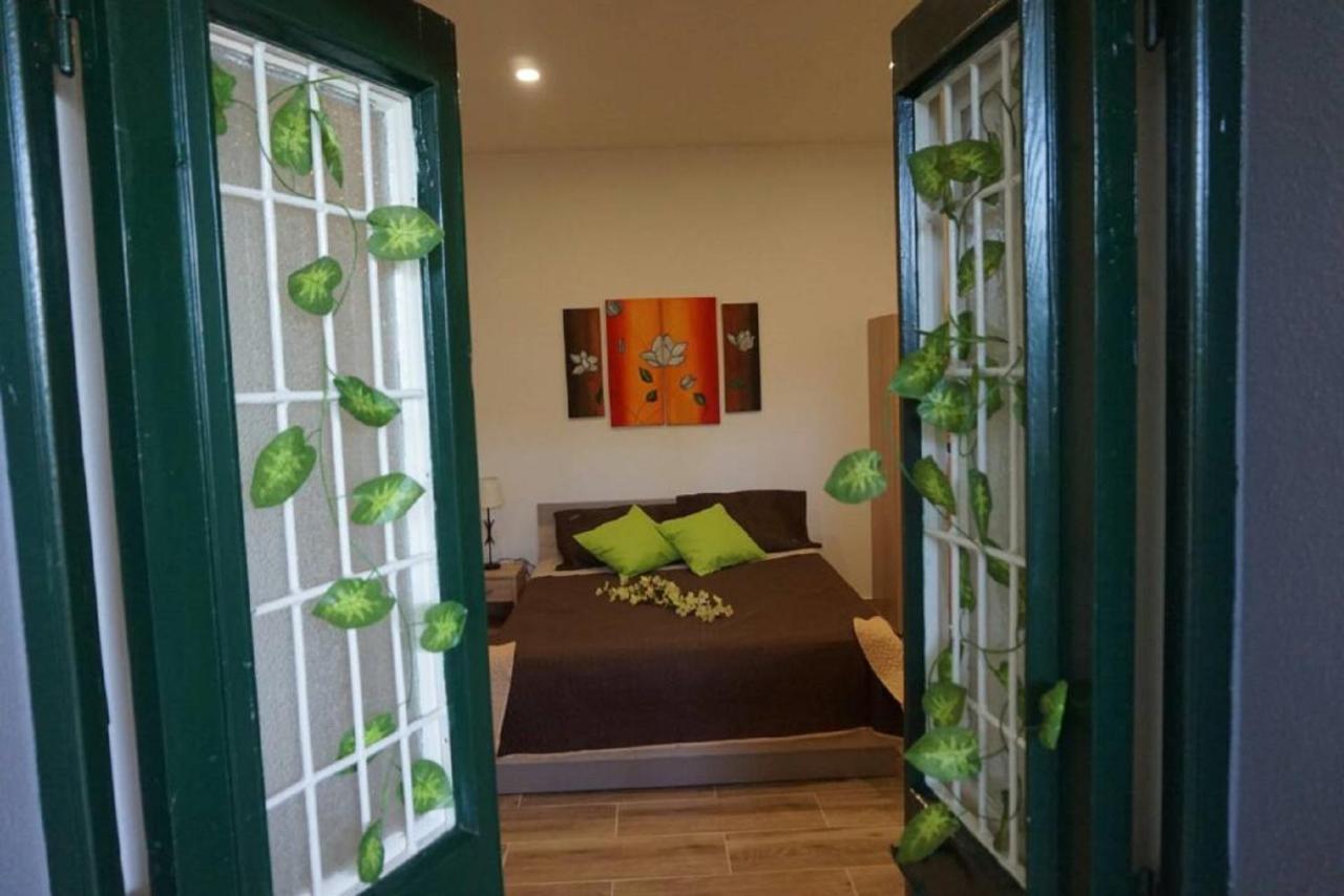 Tabua Suites I Ribeira Brava