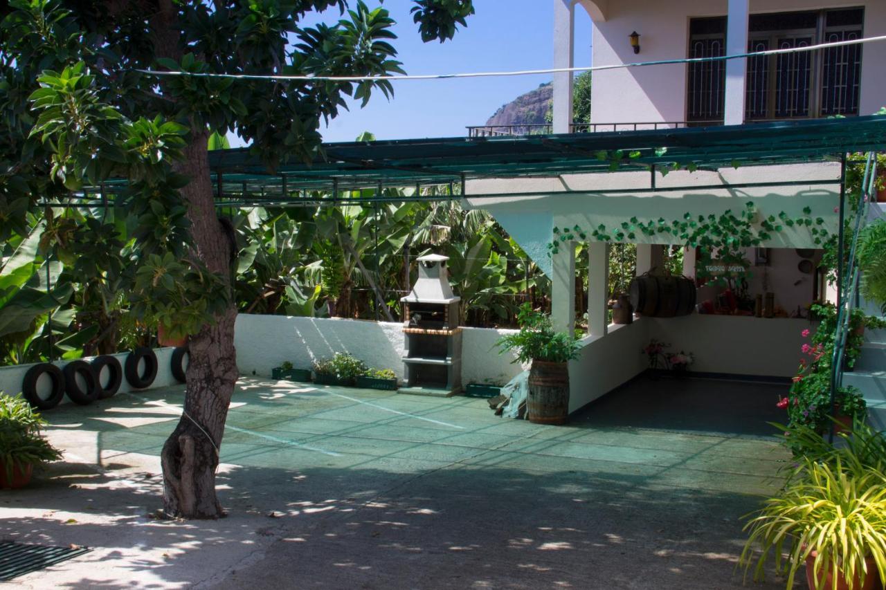 Сasa de vacaciones Tabua Suites I *