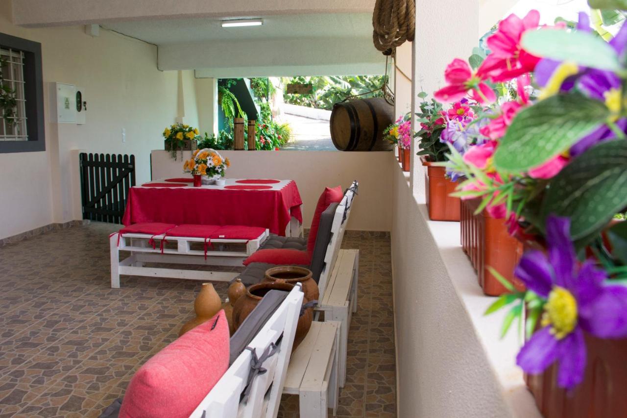 Tabua Suites I * Ribeira Brava