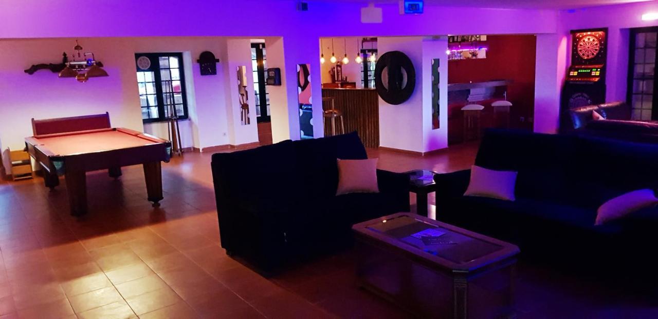 Hotel Rural Mira Serra 3*