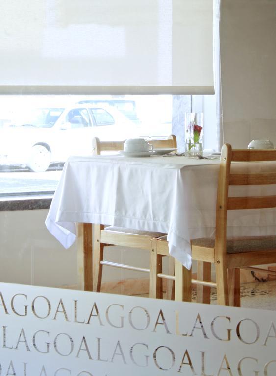 Lagoa Dos Pastorinhos Hotel 2*