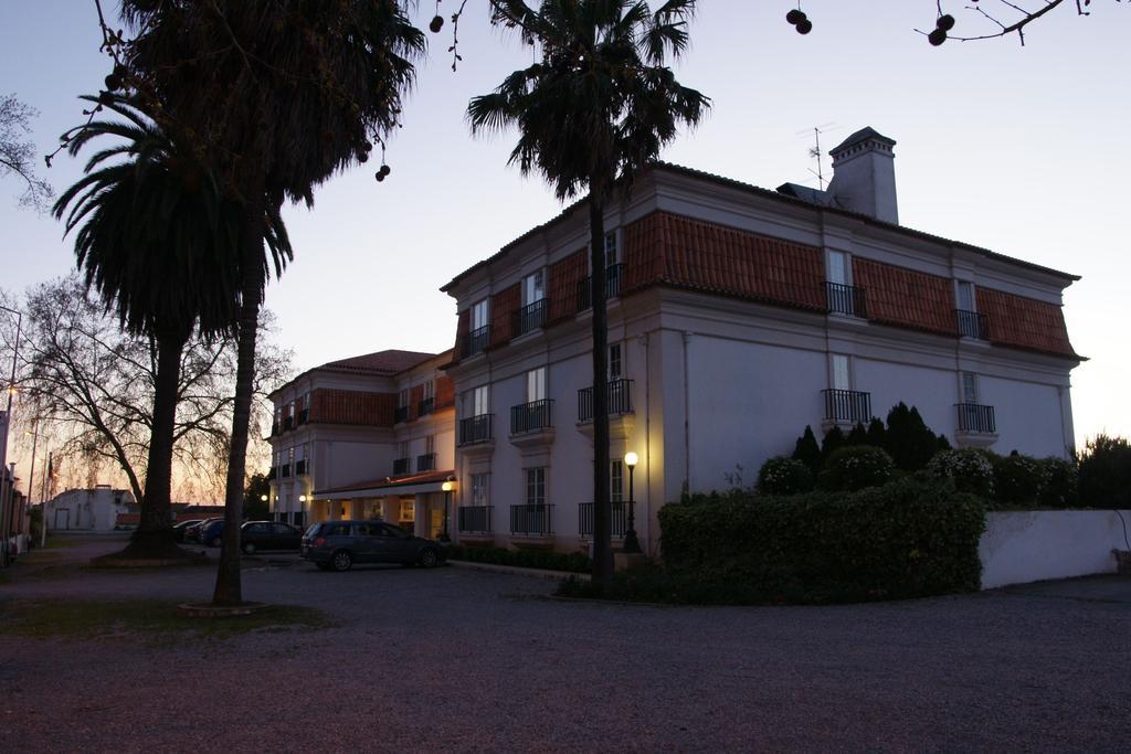 Hotel Conimbriga Do Paco 4*