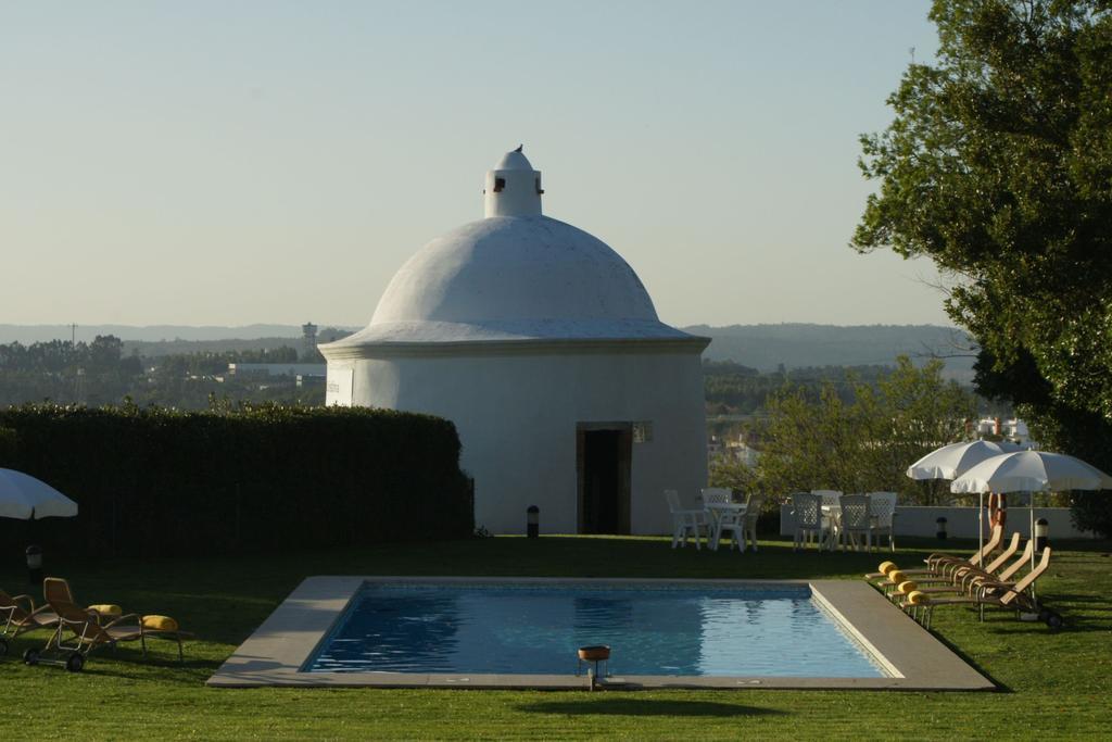 Hotel Conimbriga Do Paco Condeixa-a-Nova