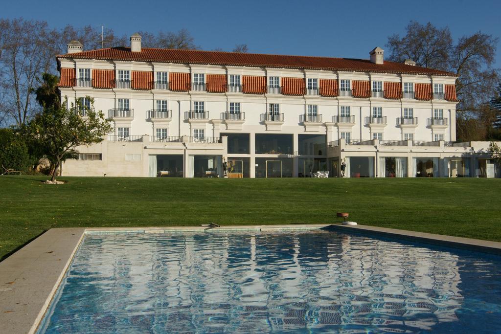 Hotel Conimbriga Do Paco Condeixa-a-Nova