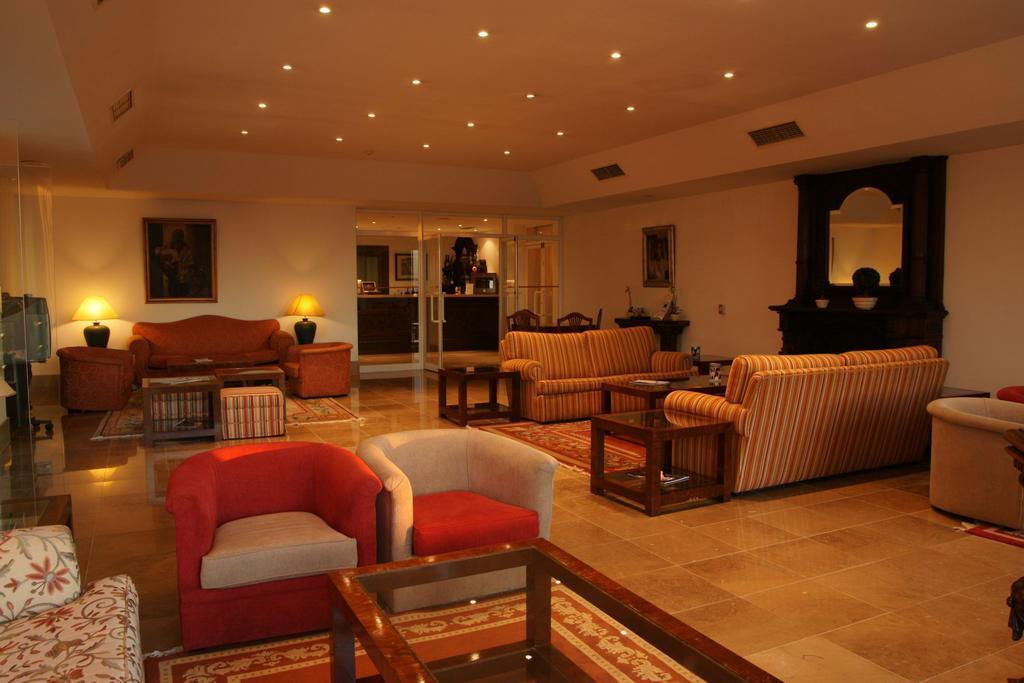 Conimbriga Do Paco Hotel