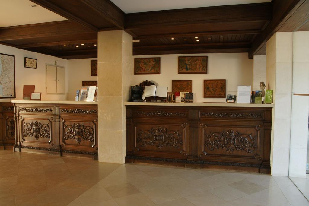 Conimbriga Do Paco Hotel 4*