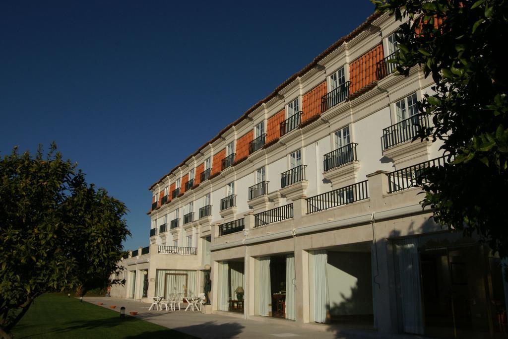Hotel Conimbriga Do Paco 4*