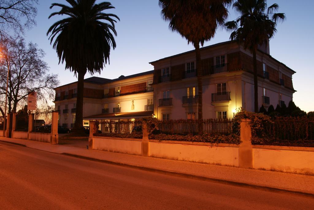 Hotel Conimbriga Do Paco