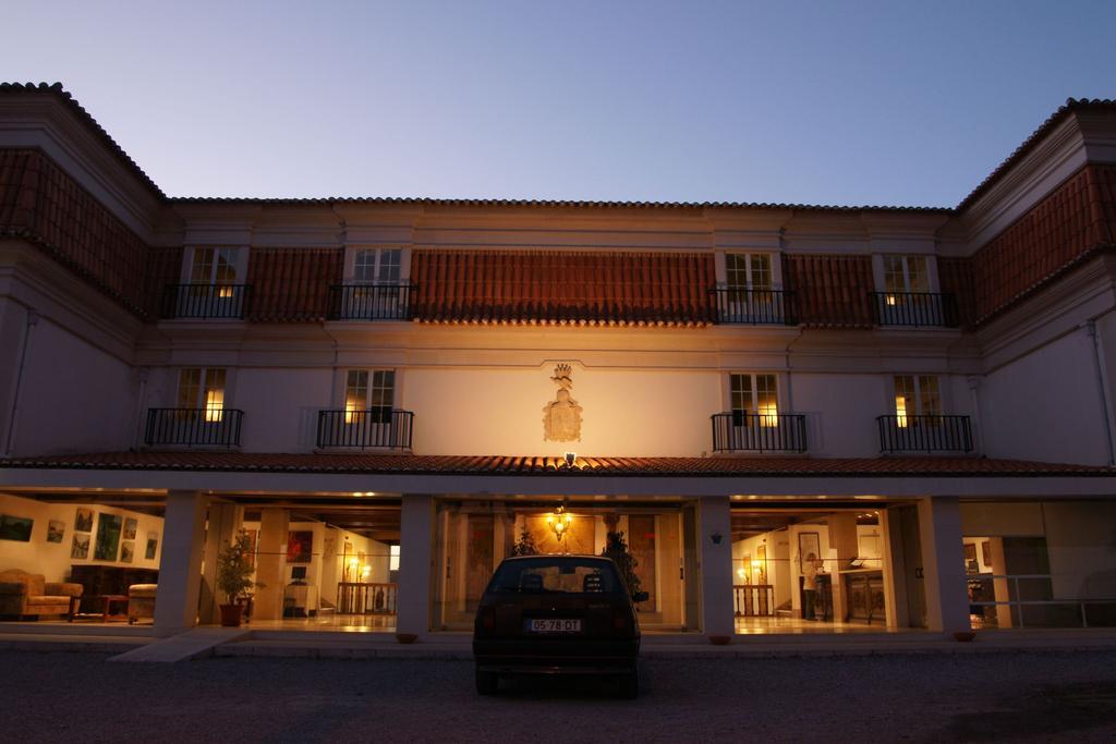 Hotel Conimbriga Do Paco Condeixa-a-Nova