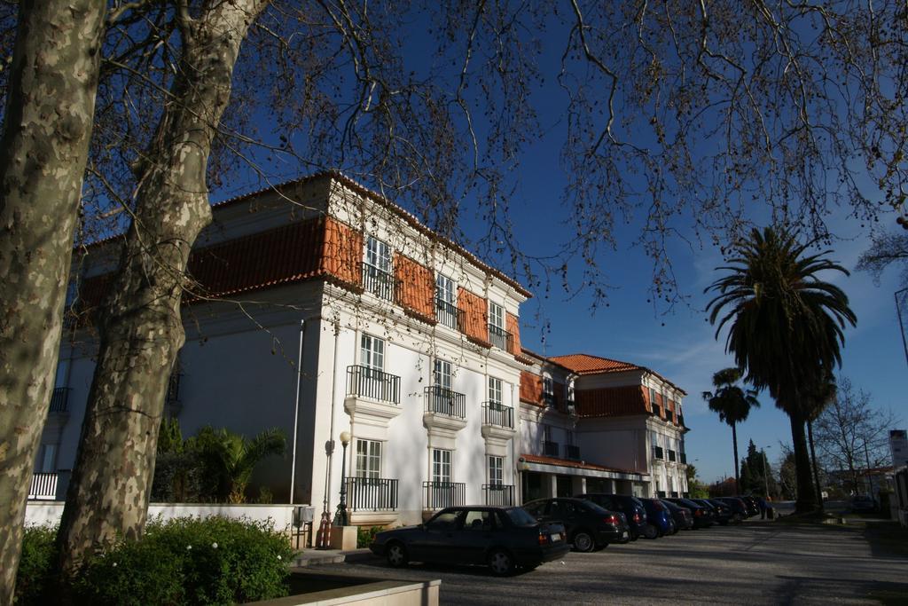 Hotel Conimbriga Do Paco