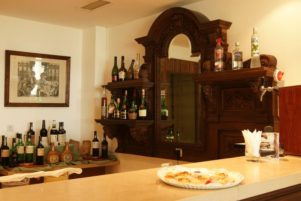 Hotel Conimbriga Do Paco 4*