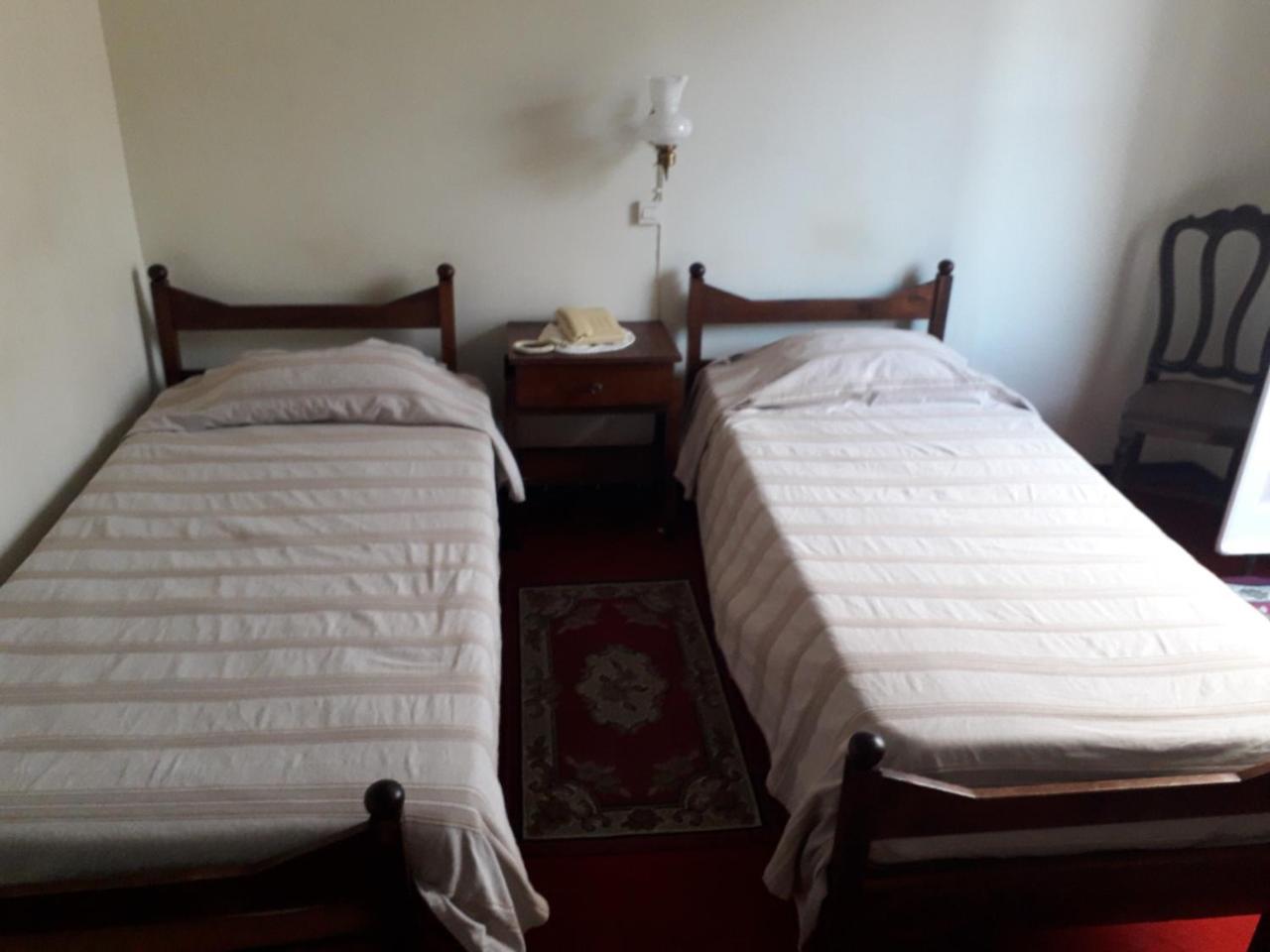 Pensao Residencial Mirasol Guest house