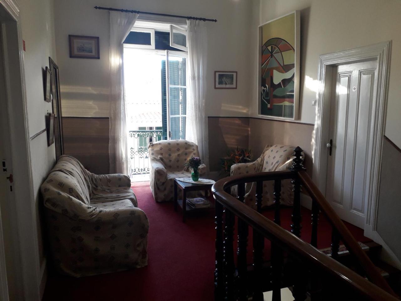 Guest house Pensao Residencial Mirasol