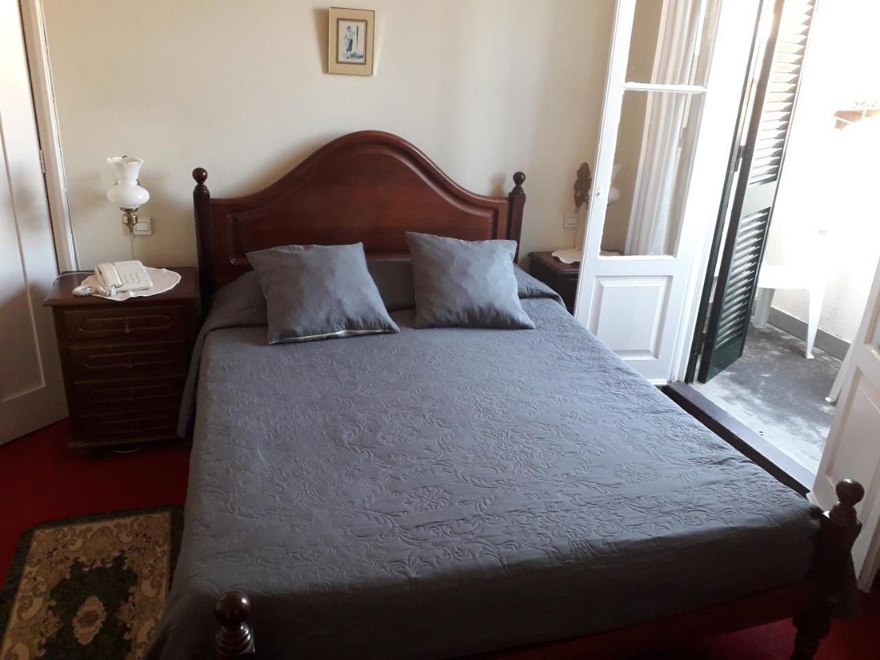 Pensao Residencial Mirasol Funchal (Madeira)