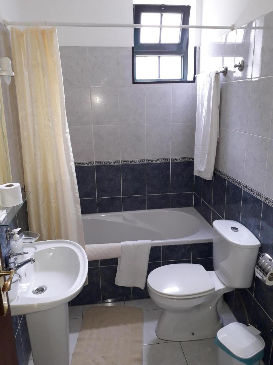 Guest house Pensao Residencial Mirasol Funchal (Madeira)