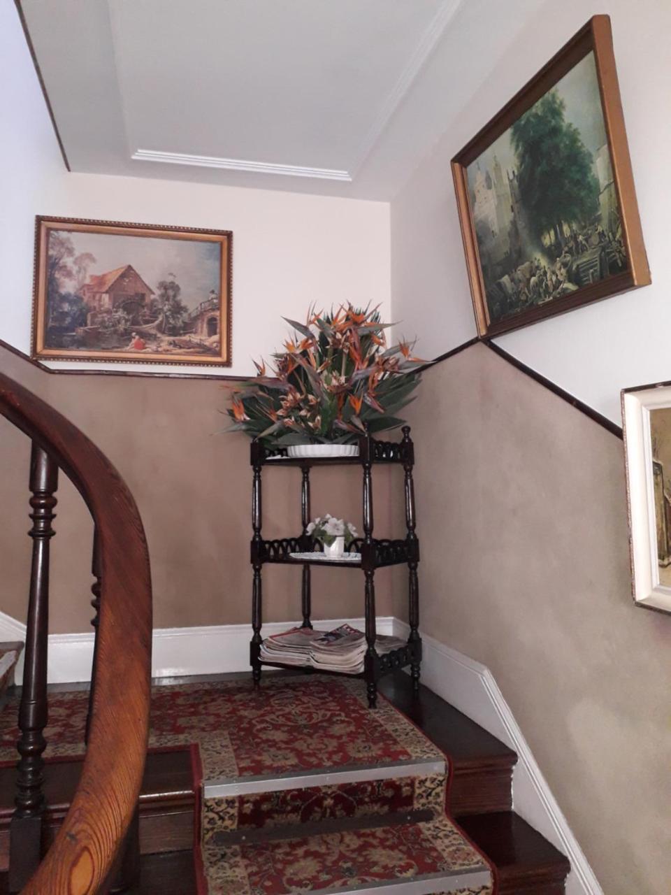 Pensao Residencial Mirasol