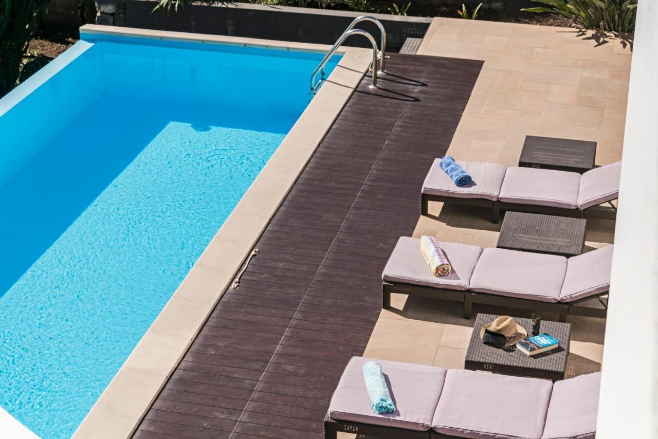 Ourmadeira - The Designhouse, Contemporary *