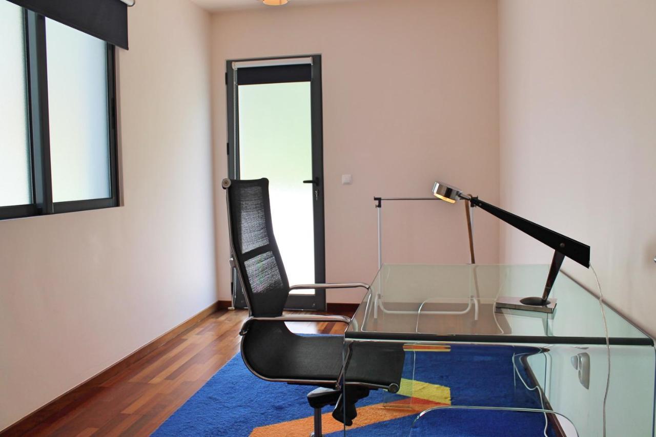 Ourmadeira - The Designhouse, Contemporary *