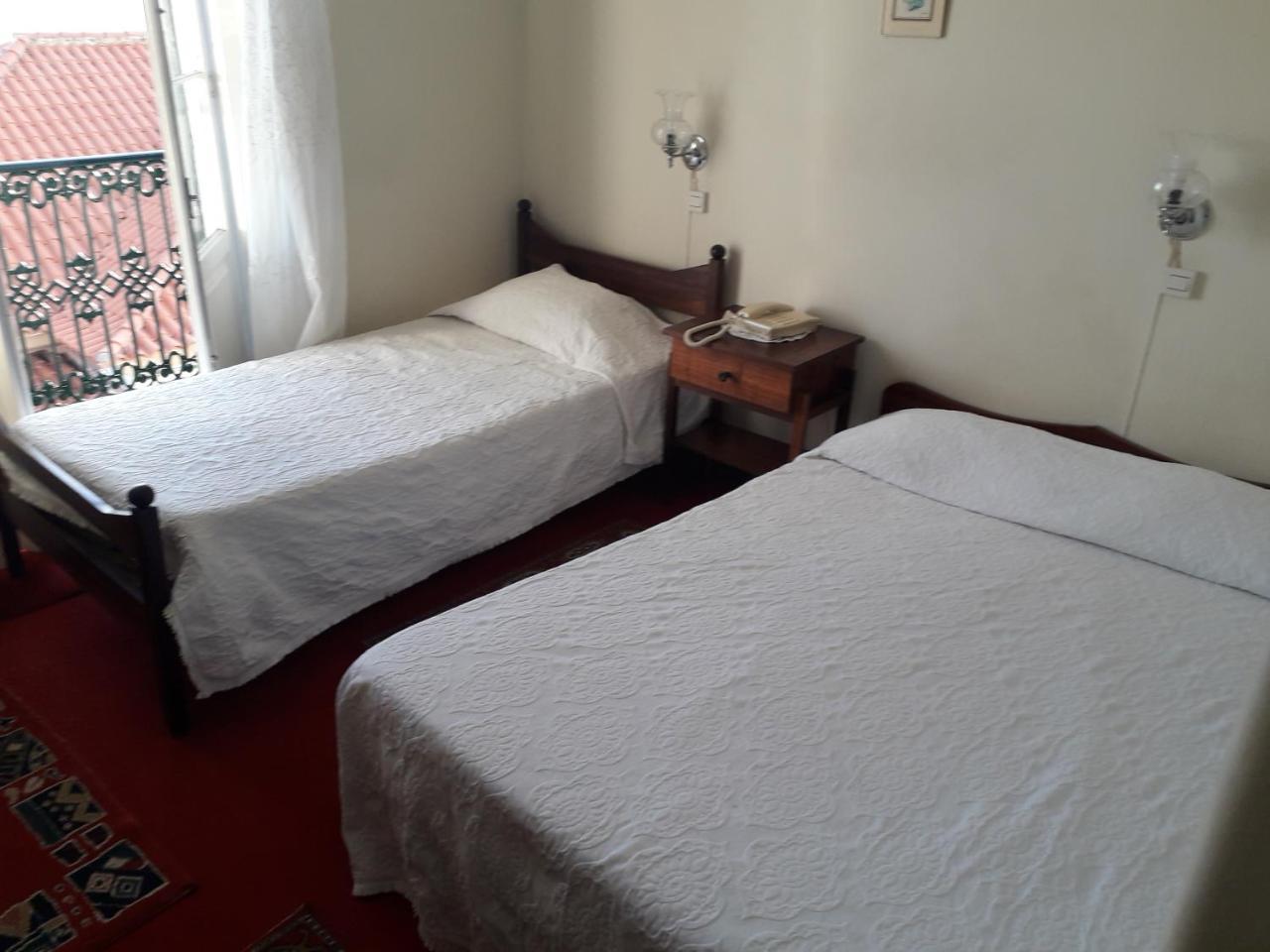 Guest house Pensao Residencial Mirasol Funchal (Madeira)