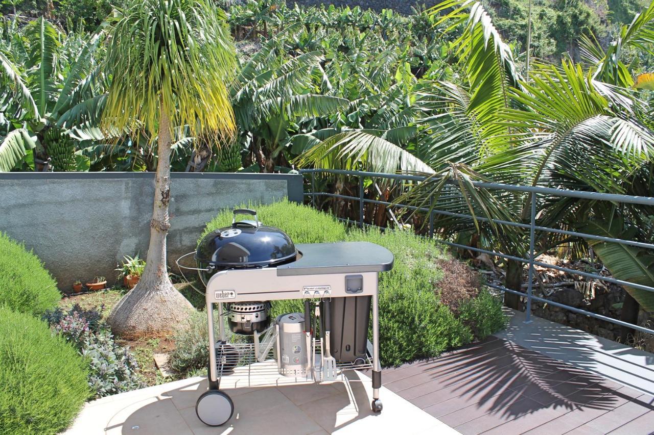 Ourmadeira - The Designhouse, Contemporary Villa Arco da Calheta (Madeira)