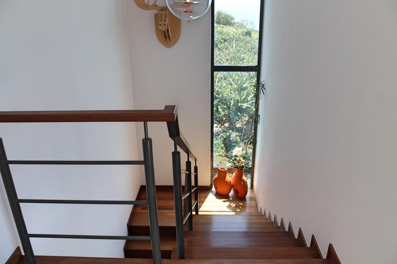 Villa Ourmadeira - The Designhouse, Contemporary