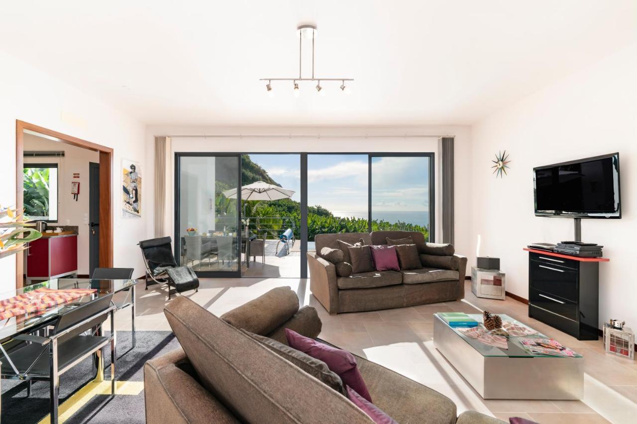 Ourmadeira - The Designhouse, Contemporary