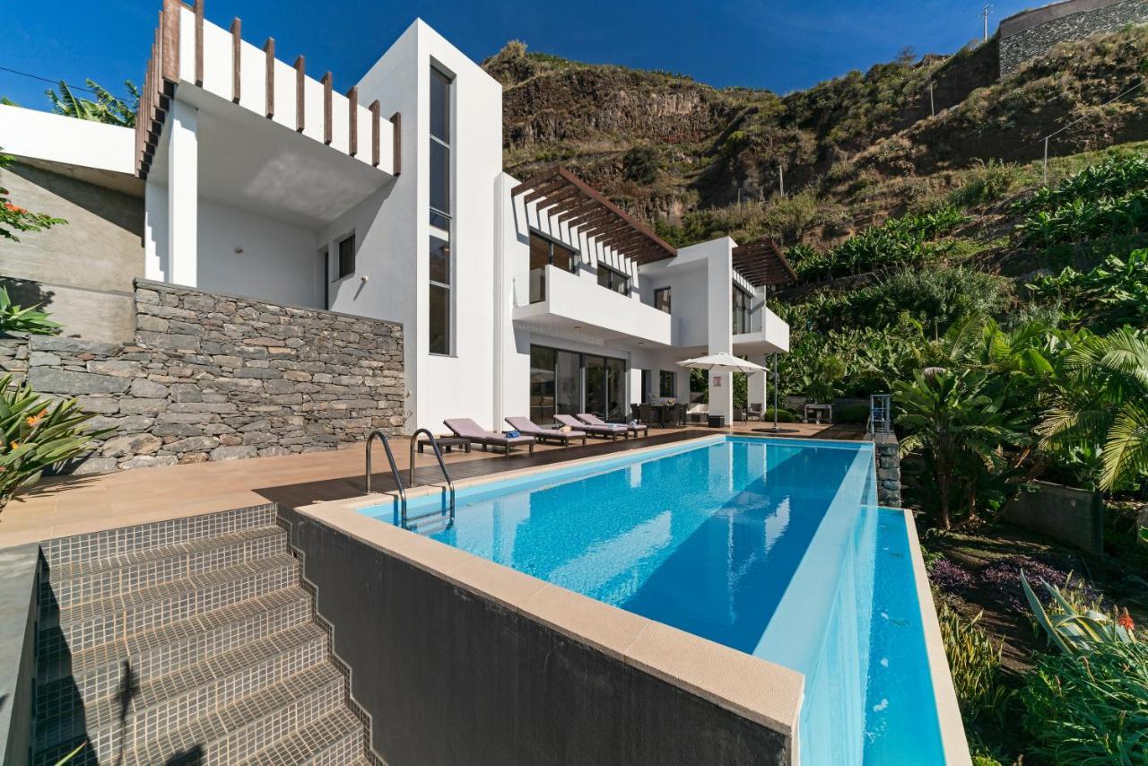 Ourmadeira - The Designhouse, Contemporary Arco da Calheta (Madeira)