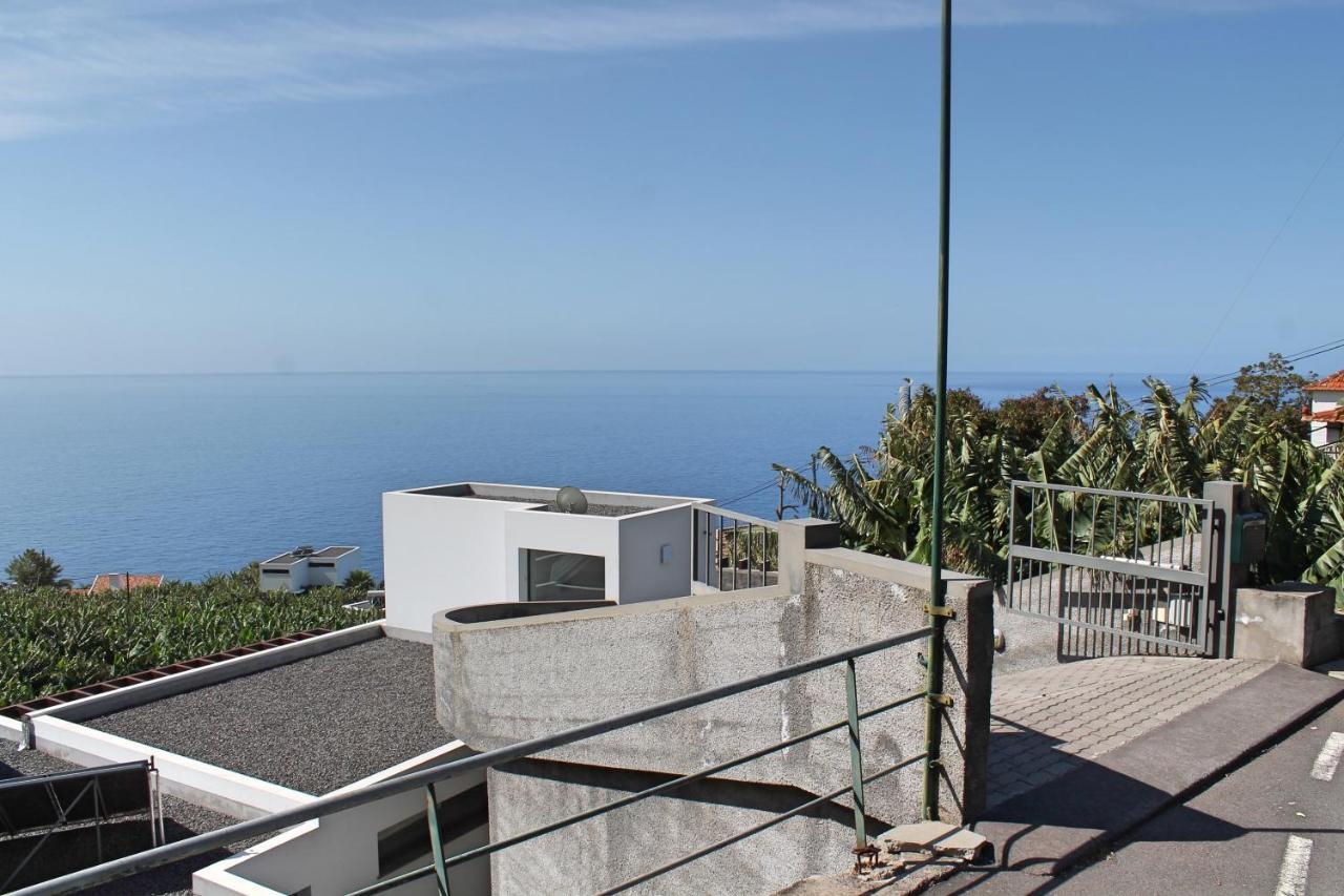 Ourmadeira - The Designhouse, Contemporary Villa