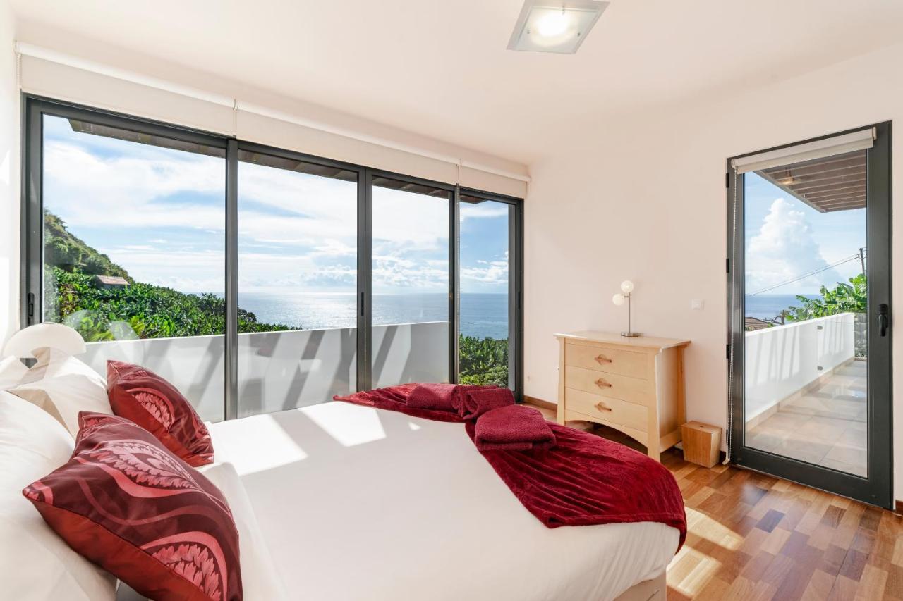 Ourmadeira - The Designhouse, Contemporary * Arco da Calheta (Madeira)