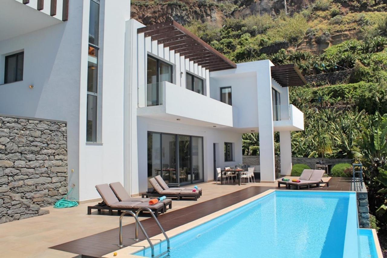 Ourmadeira - The Designhouse, Contemporary Villa *