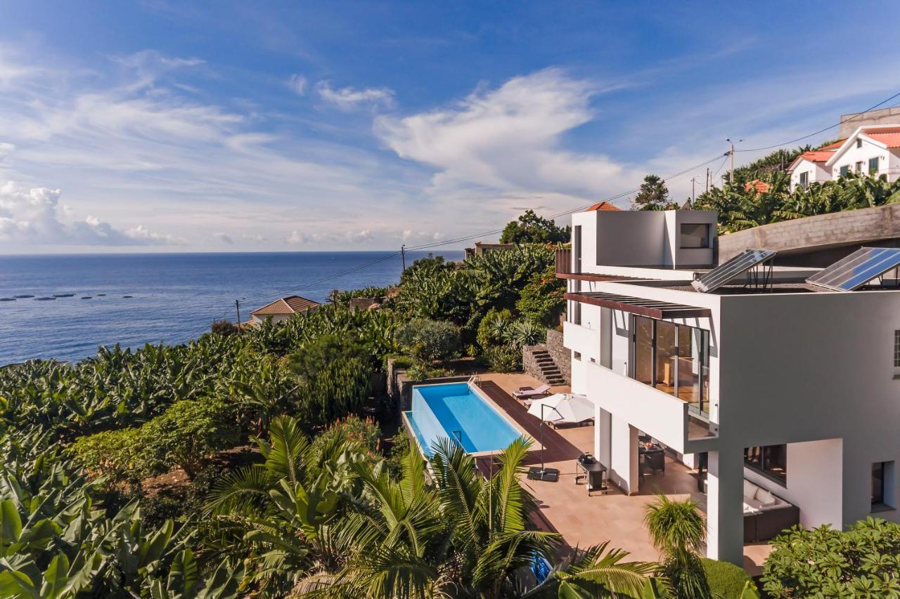 Ourmadeira - The Designhouse, Contemporary Arco da Calheta (Madeira)