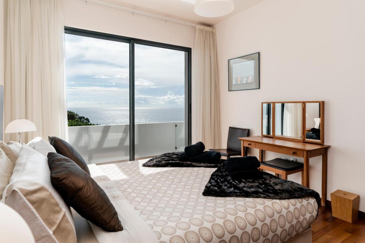 Ourmadeira - The Designhouse, Contemporary Arco da Calheta (Madeira)