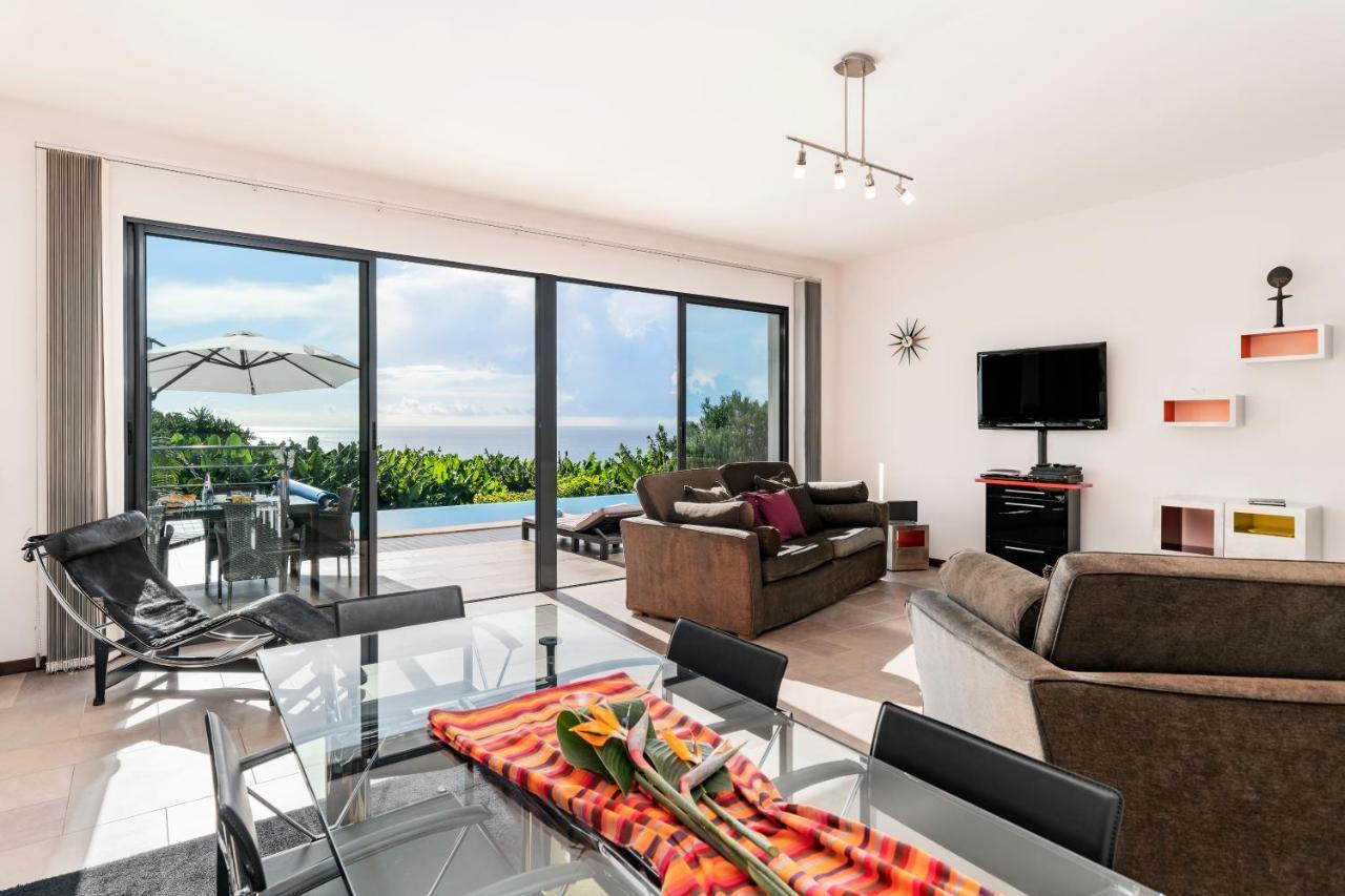 Ourmadeira - The Designhouse, Contemporary Villa *
