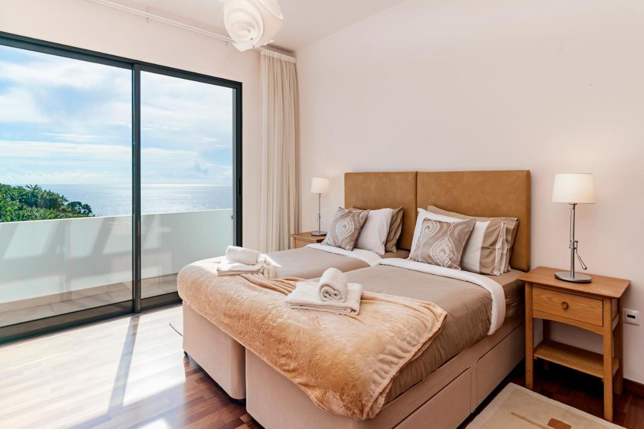 Villa Ourmadeira - The Designhouse, Contemporary