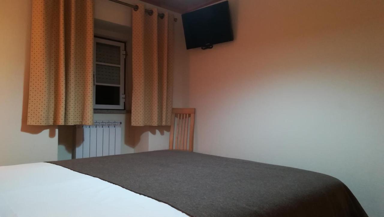 Bed & Breakfast O Vicente Loriga