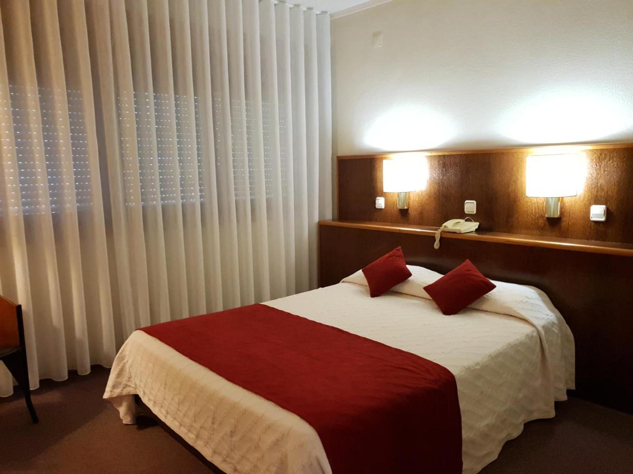 Hotel Luso Brasileiro