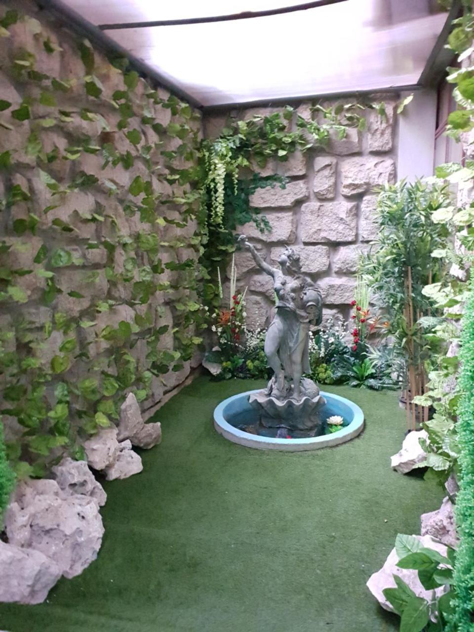 Hotel Luso Brasileiro