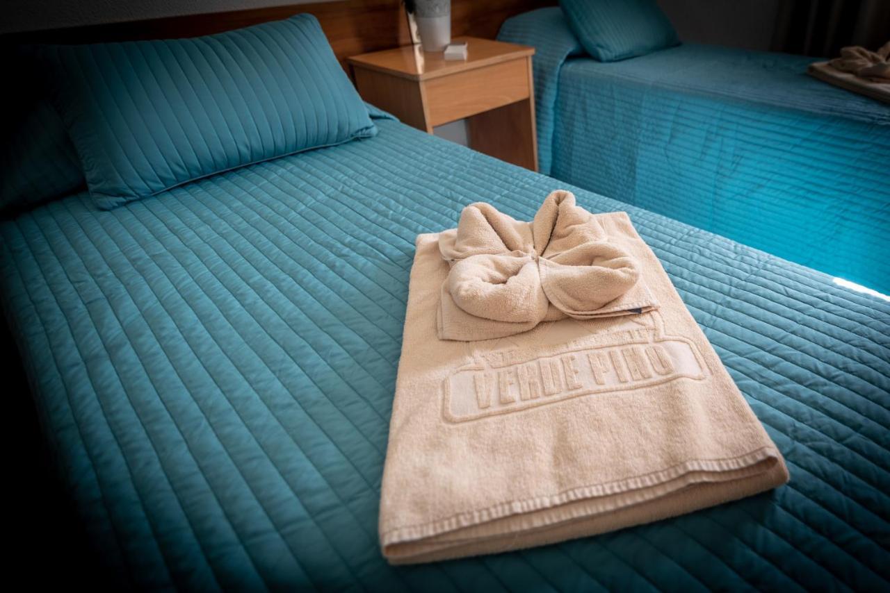 Holiday park Pino 3*