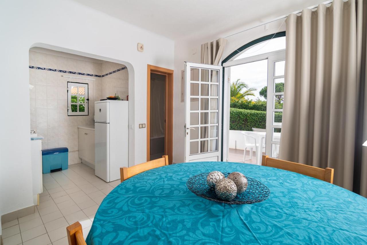 Pino Holiday park Vilamoura