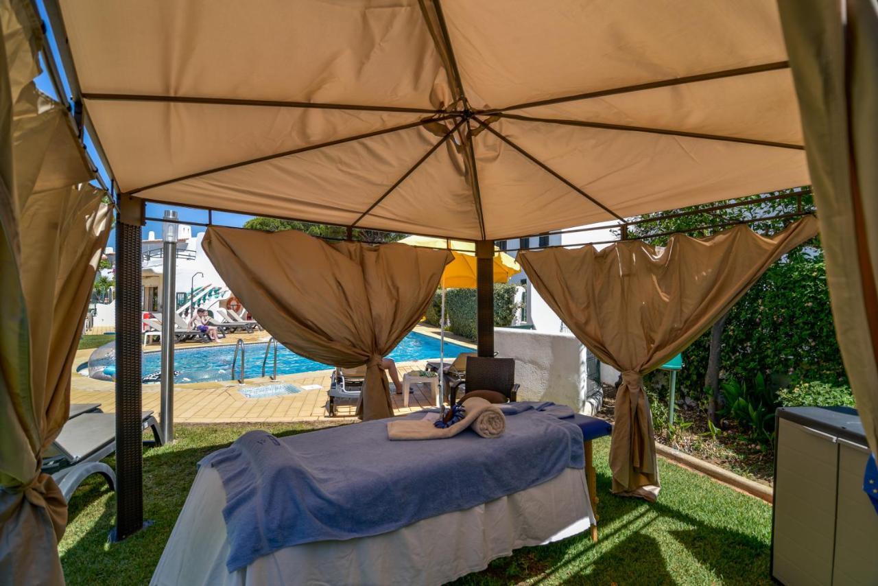 Pino Campo de férias Vilamoura