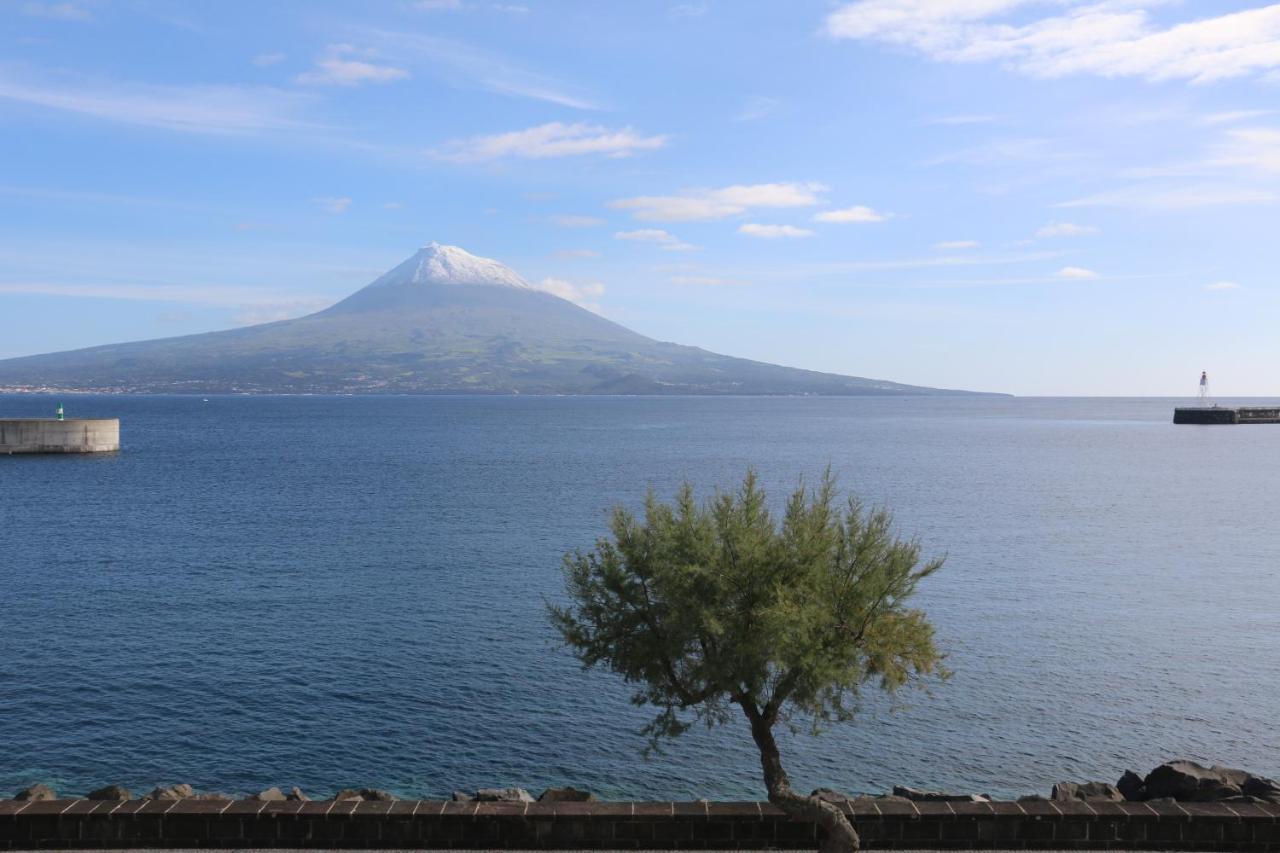 Kósmos Horta (Azores)