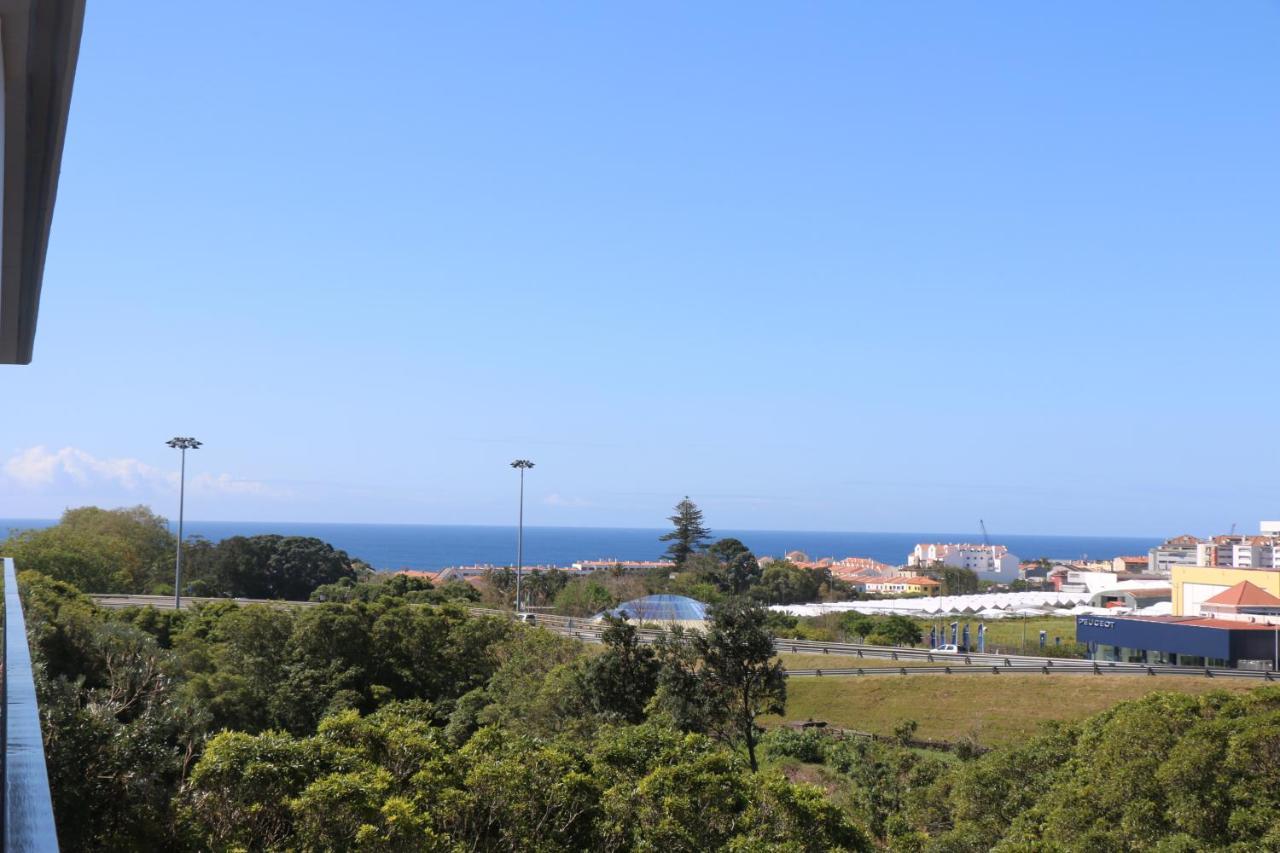 At Azores - View Apartment Ponta Delgada (Sao Miguel)