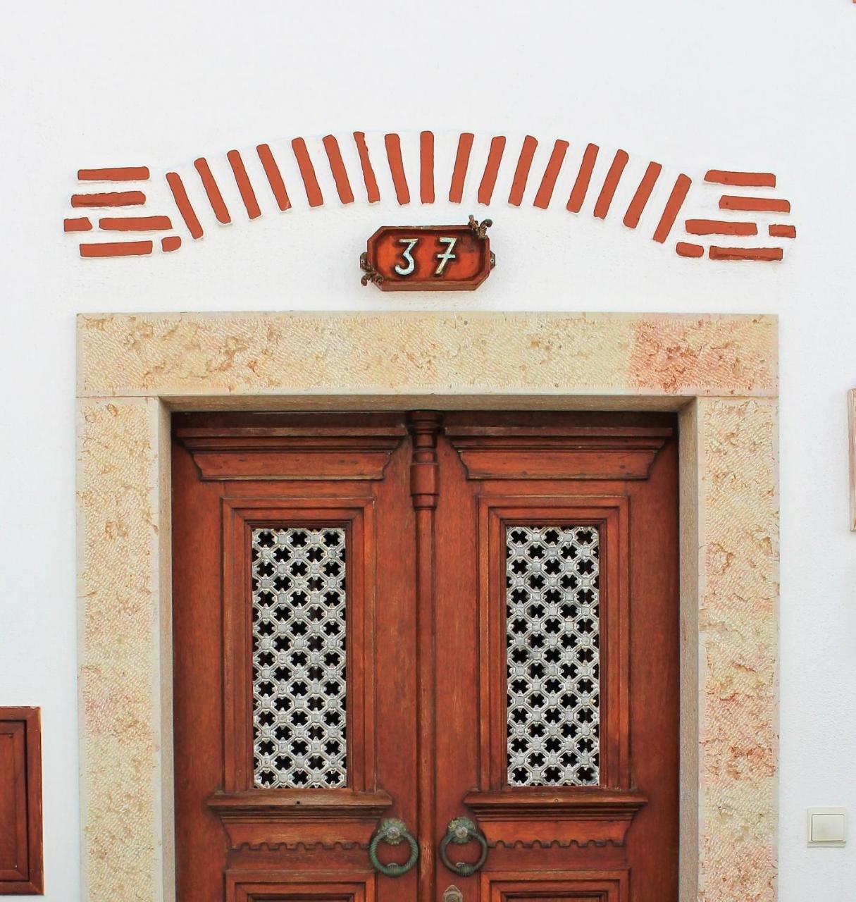 Ana Margarida Residences Apartment *
