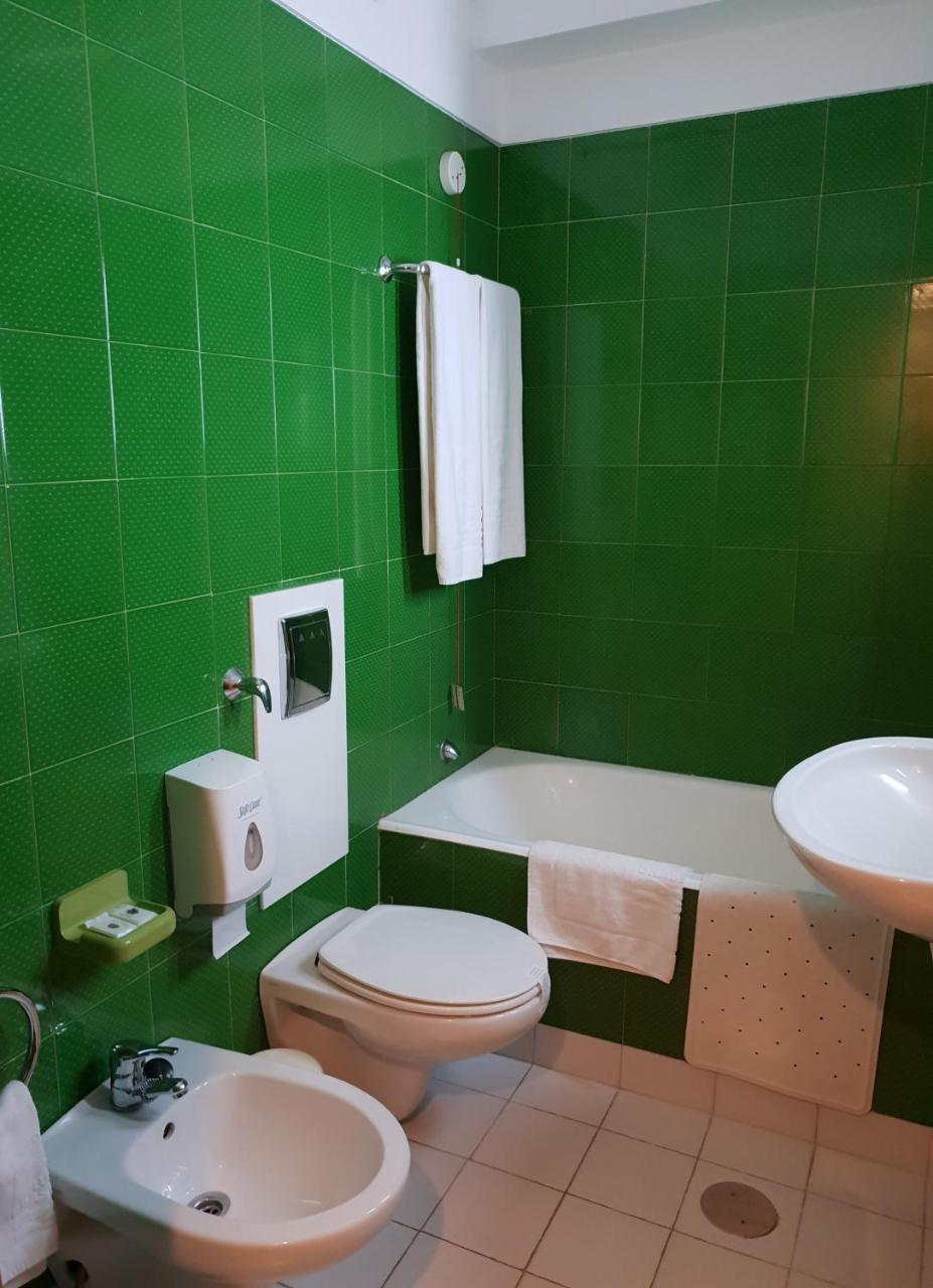 Hotel Luso Brasileiro