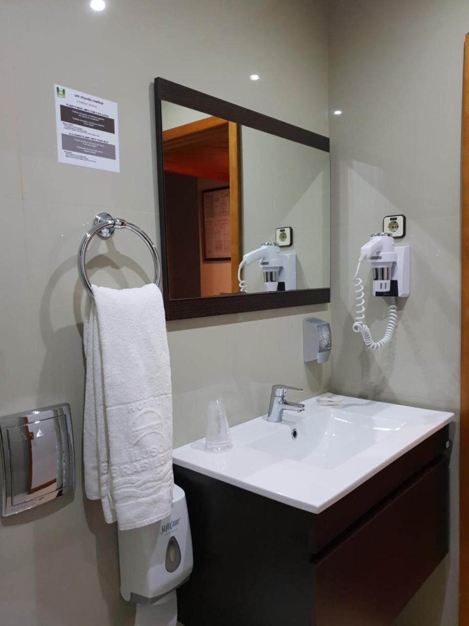 Hotel Luso Brasileiro